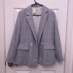 H&M Suit top/Blazer